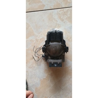 đèn bi cầu led  3 inch 40w