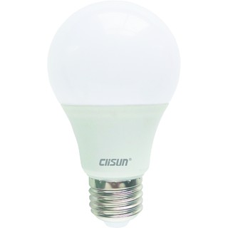 Bóng đèn led clisun 10w- đèn bulb tròn