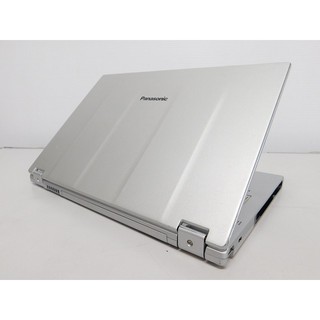 Laptop Panasonic CF-MX3/MX4 màn hình cảm ứng 12.5 inch Full HD 8GB RAM 256GB SSD Core i5-4310U - Likenew 98-99% zin Nhật