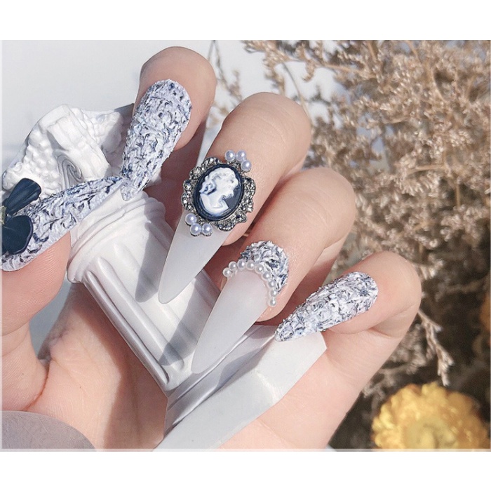 CHARM THIÊN THẦN TRANG TRÍ NAIL