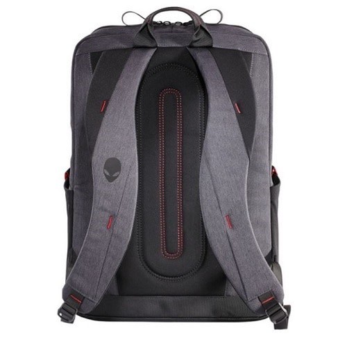 Balo ALIENWARE M15/M17 PRO BACKPACK 17" - Hang chính hãng