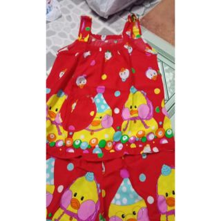 Combo đồ bộ tole