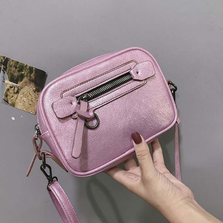 Túi đeo chéo da mềm kiểu ngang sang trọng - TXN87 siêu buôn | BigBuy360 - bigbuy360.vn