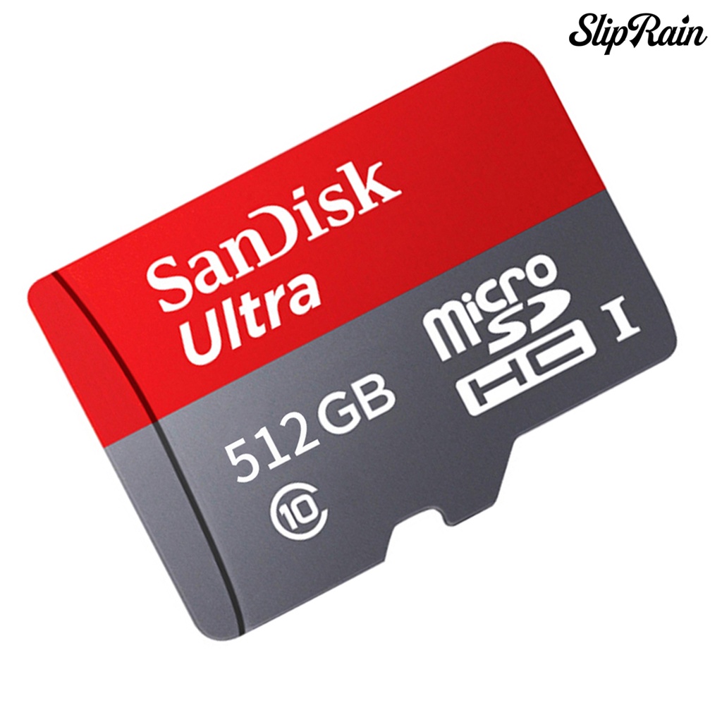 ☺Thẻ Nhớ 512GB / 1TB TF / Micro-SD Cho Điện Thoại / Máy Tính Bảng DVR | BigBuy360 - bigbuy360.vn
