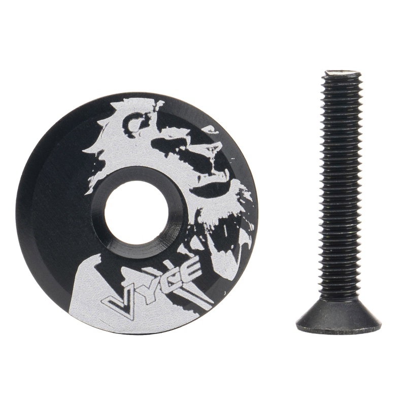 Vỏ Bọc Thân Xe Đạp Leo Núi Bằng Hợp Kim Gọn Nhẹ