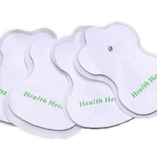 Bộ 4 Miếng Dán dùng cho Máy Massage trị liệu,,,