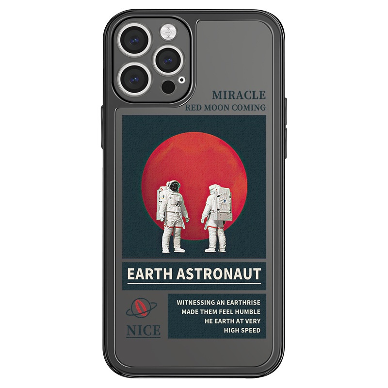 Ốp lưng iphone Tpu Trong Suốt Cho IPhone 6 6s 8 7Plus 11 Pro 12 Pro Max Xs Max XR