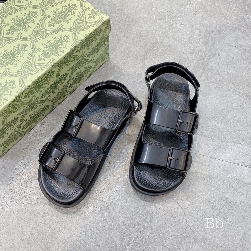 Sandal gc quai cài fullbox bill túi chuẩn qc
