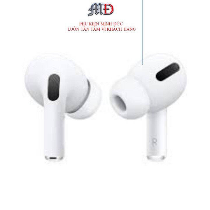 review tai nghe airpod - 1