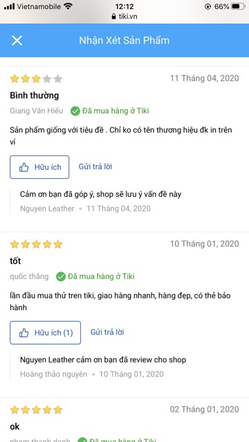 Ví Da Nam Da Bò Cao Cấp Dáng Ngang Bỏ Vừa Bằng Lái Xe Cũ