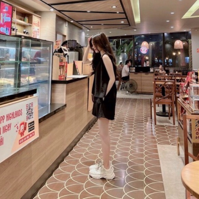 Bộ đũi nữ, sét đũi nữ, Bộ mặc nhà nữ áo sát nách quần đùi chất đũi tơ mền mịn cực mát thấm hút mồ hôi 5 màu cực hót