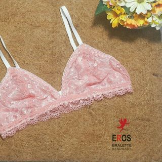 Áo lót Bralette ôm chọn bầu ngực siêu yêu