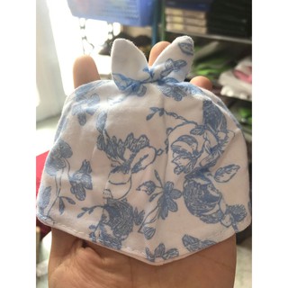 Mũ Che Thóp Cho Bé Sơ Sinh