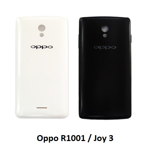 Nắp lưng điện thoại Oppo Joy / R1001