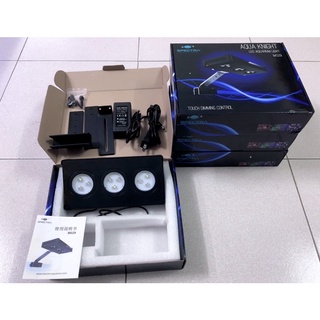 Đèn Led Spectra M029 đèn chuyên dụng cho bể cá biển 30W