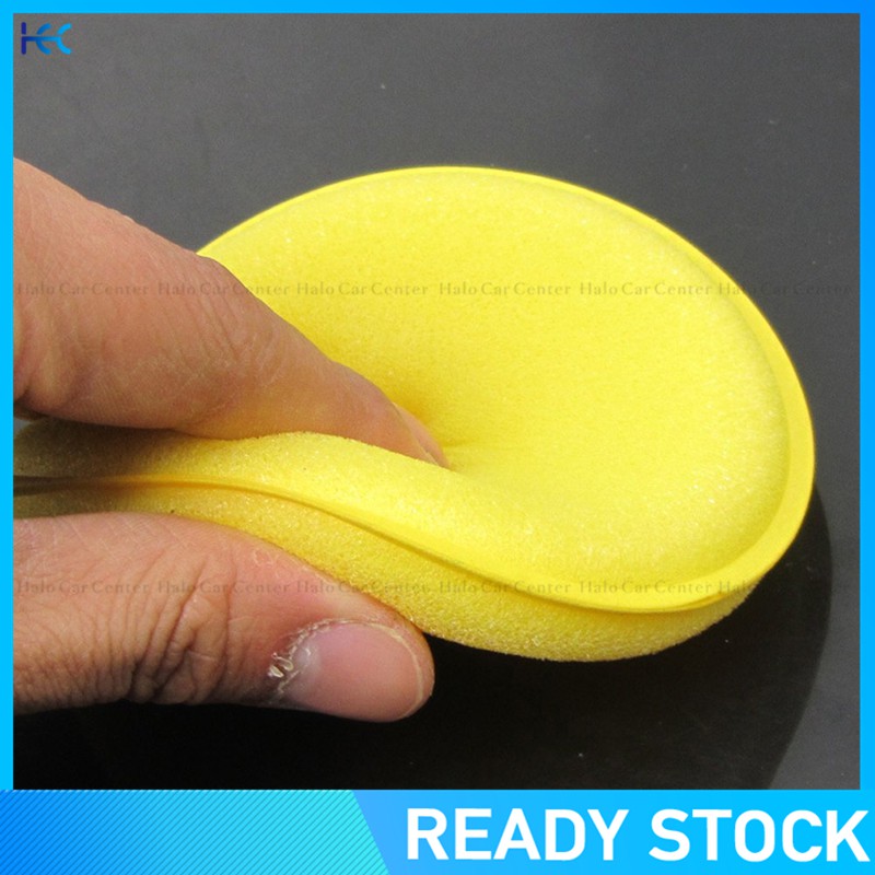 1 mút xốp vệ sinh cho xe hơi