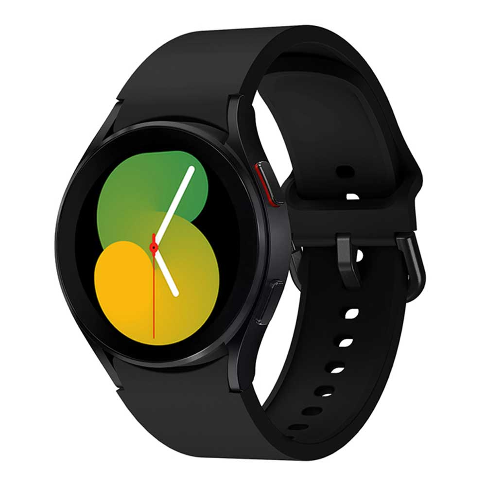Dây Đeo Silicone 20mm Cho Đồng Hồ Thông Minh Samsung Galaxy Watch 5 40mm 44mm / Watch5 Pro 45mm