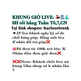 Áo Thun Nhiều Mẫu Khách Chọn