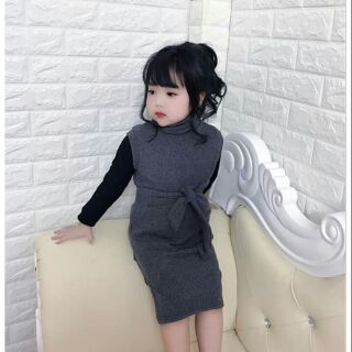 Sét bé gái 2 chi tiết