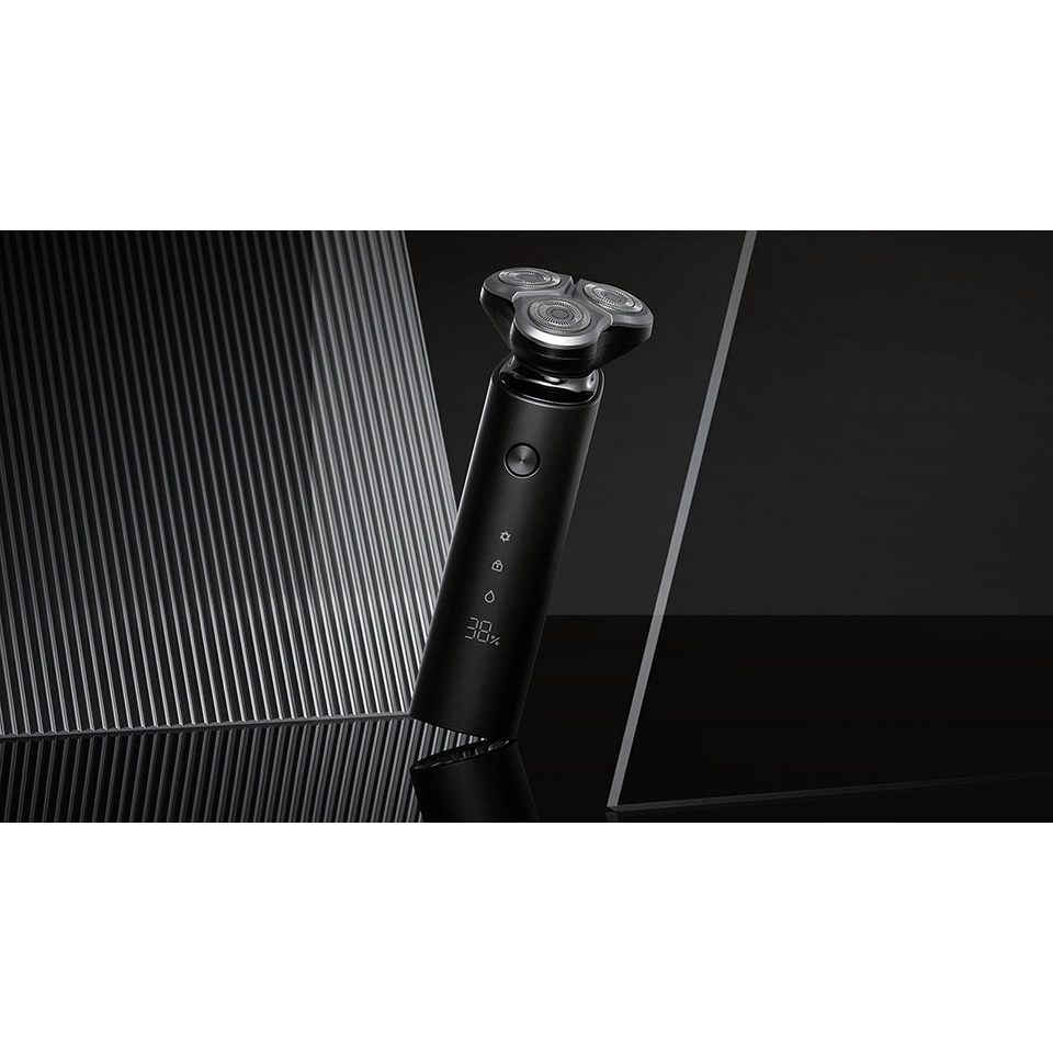 Máy cạo râu thông minh Xiaomi S500 3 đầu