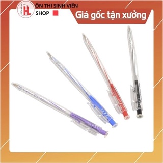Bút bi thiên long tl 027 - bút bi học sinh, văn phòng