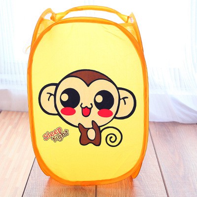 Giỏ lưới đựng đồ đa năng gấp gọn tiện dụng