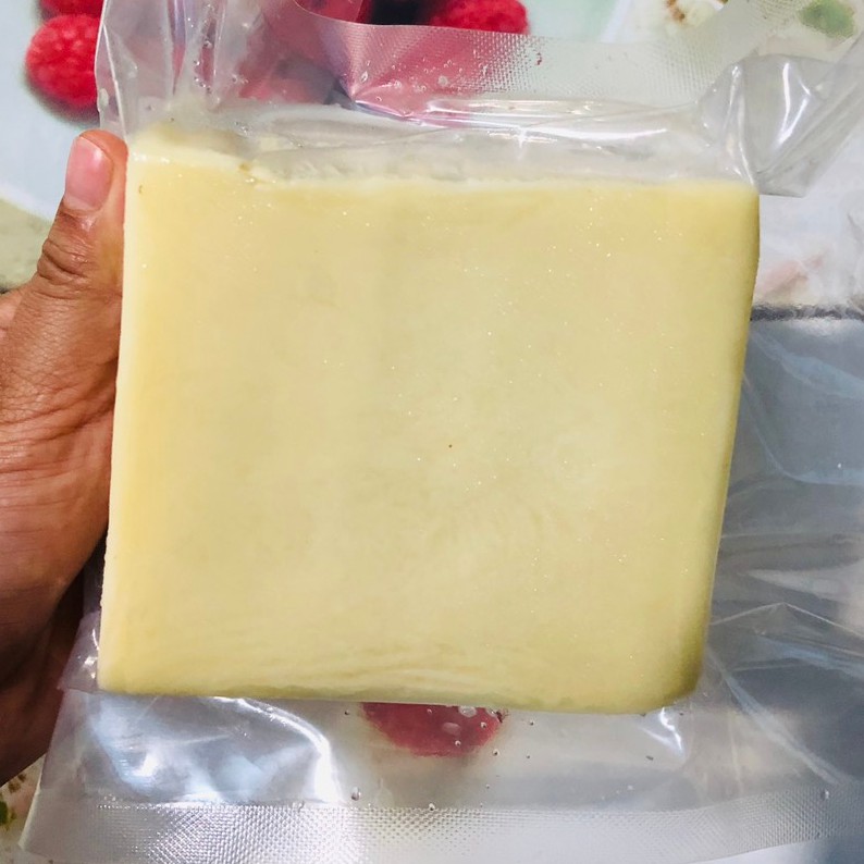 500g phô mai mozarrella Đức