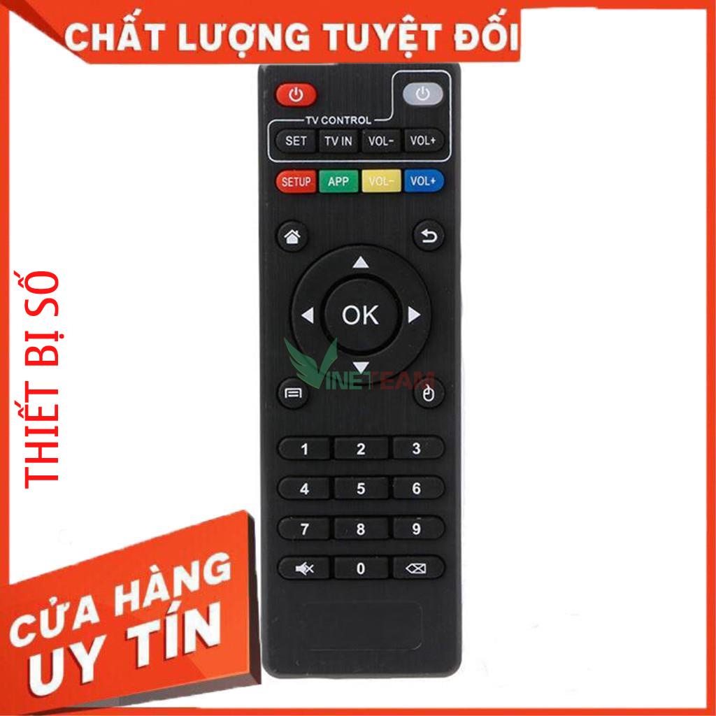 Điều khiển từ xa dành cho TV box MXQ MXQ-PRO MXQ-4K M8S -dc4254