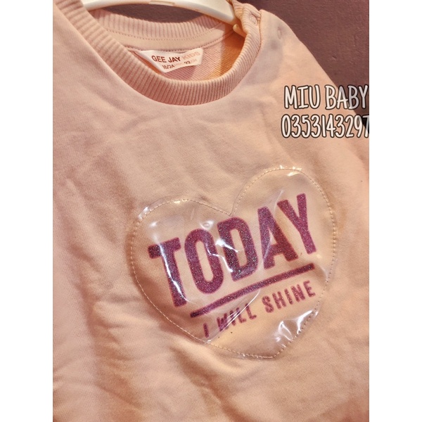 Váy xuông da cá bé gái du xịn