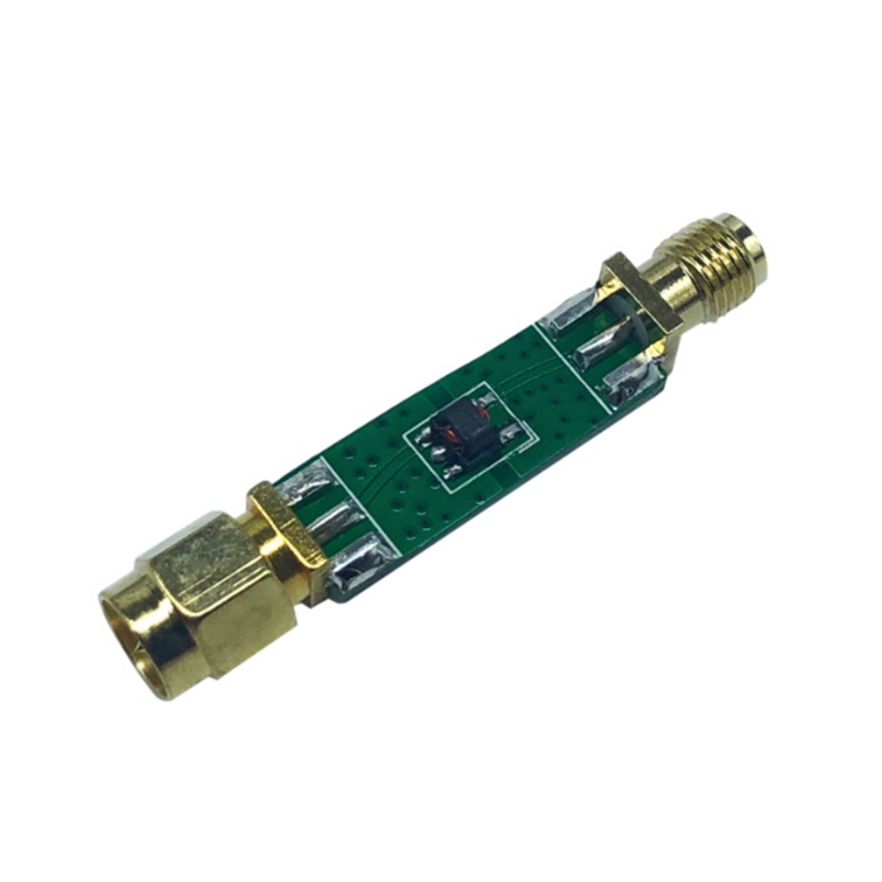 Ăng Ten Mini Hiệu Suất Cao zzz