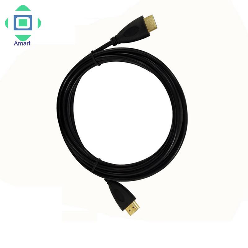 Dây Cáp Hdmi 0.3m 1m 1.5m 2m 3m 5m 7.5m 10m 15m