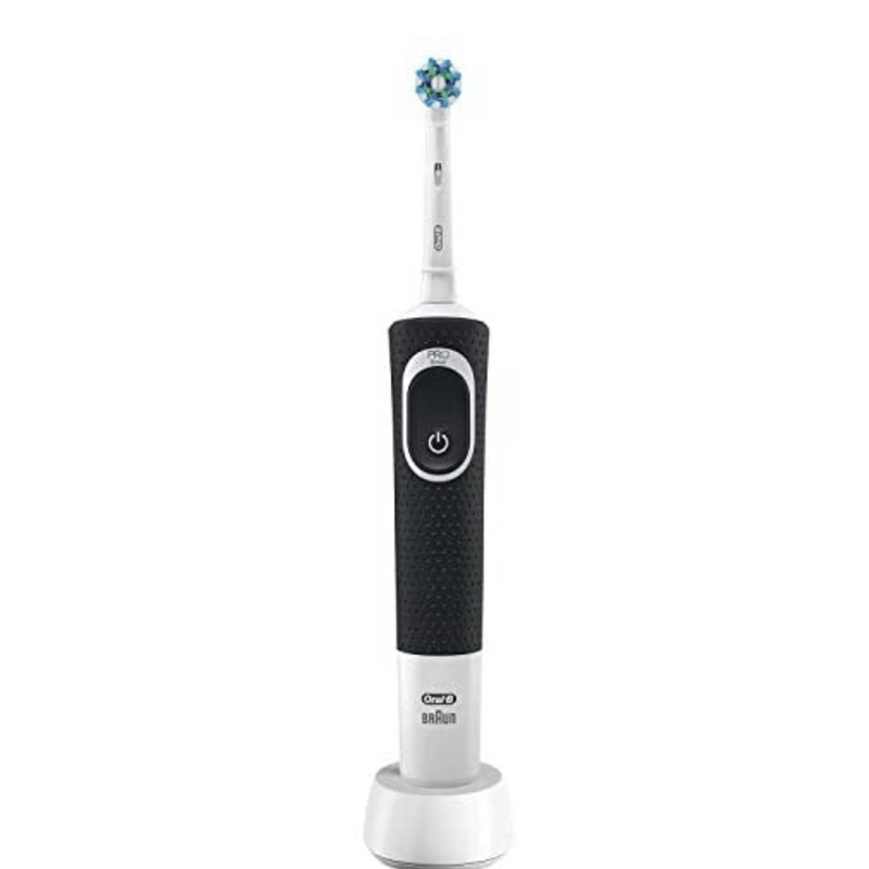 Bàn chải điện oral-b vitality 100 hàng chính hãng oral-b