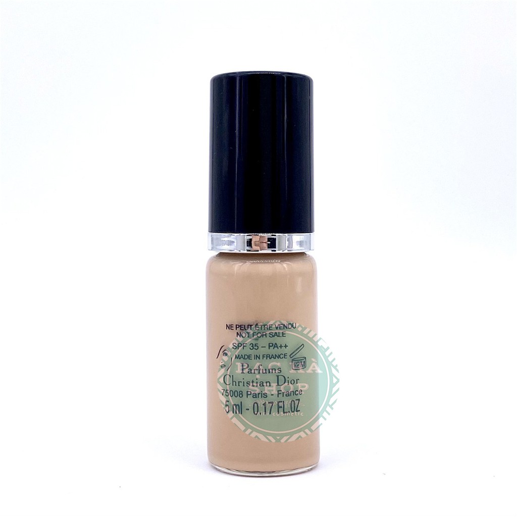 Dior Kem Nền Forever Skin Glow #2N 5ml | BigBuy360 - bigbuy360.vn