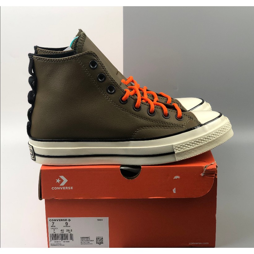 Giày Outlet Sneaker _Converse Chuck 1970s MSP: 165998C PHONG CÁCH ORDER + FREESHIP ➡️ gaubeostore.shop