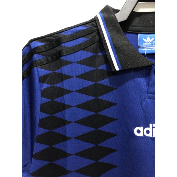 Áo Thun Đá Banh Tay Ngắn Phong Cách Vintage 94 Argentina