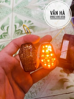Xi nhan mai rùa