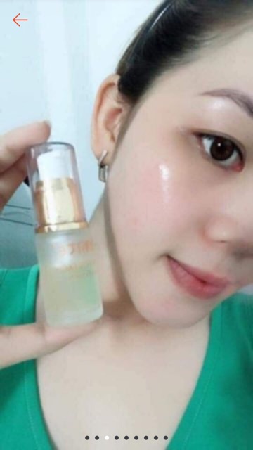 Serum gừng kích trắng face swhite | BigBuy360 - bigbuy360.vn