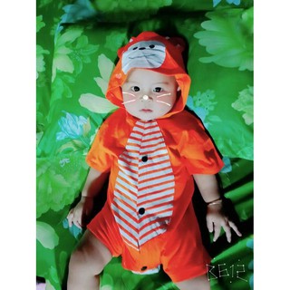 BỘ KHỈ VÀNG CHO BÉ YÊU