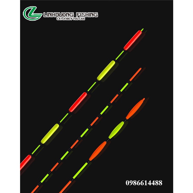 Phao câu đài loại đẹp