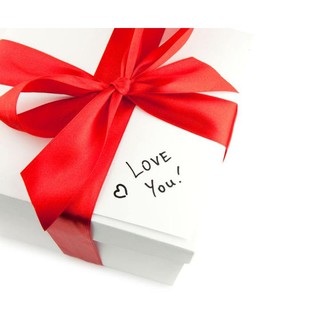 Storage Box Gift Box Valentine Decoration