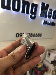 Pin BL 5C Nokia. Dùng chung máy đen trắng