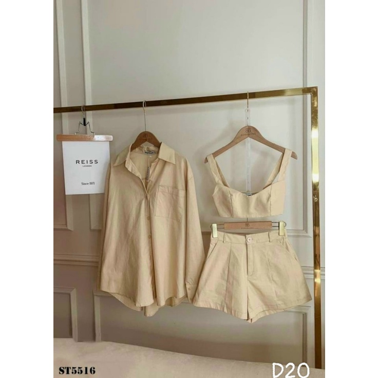 Sét SIU 3IN1 Siêu HOT UP