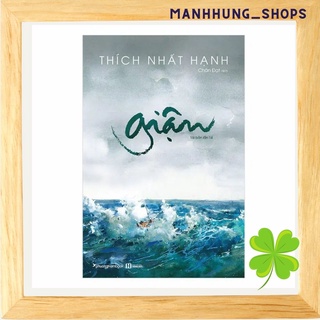 - sale sập sàn - giận – thích nhất hạnh