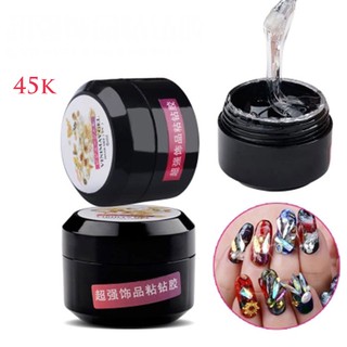 VINAMEI Gel keo đính đá (siêu chắc) (hủ 8ml)