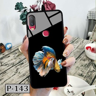 Ốp lưng VIVO Y11- hình 3D