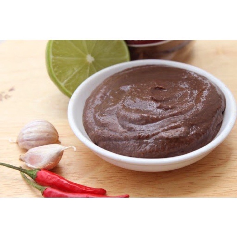 Mắm ruốc bà Duệ 200g