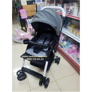 Xe đẩy Seebaby T08 mini (Xe đẩy 2 chiều)
