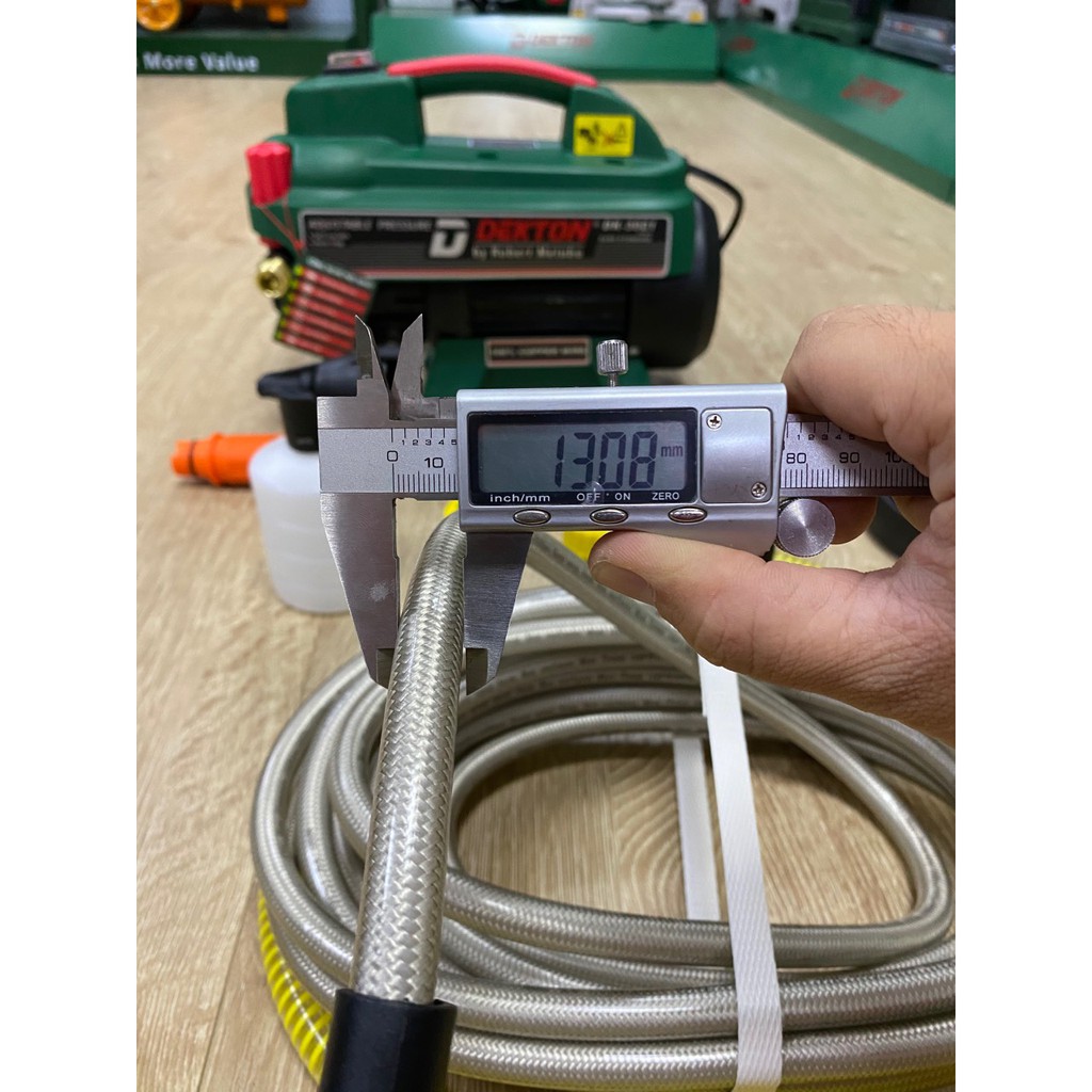 MÁY RỬA XE DEKTON DK-3001