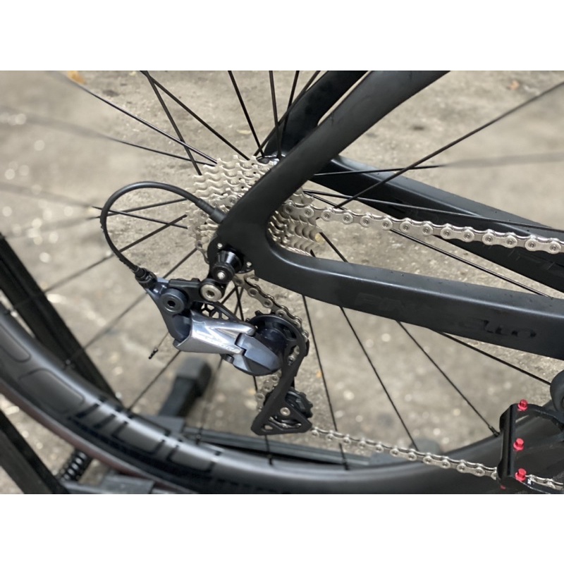 Xe F12 full carbon group ultegra R8000 japan