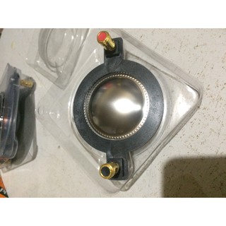 coil ( côn loa ) trép cỡ 34,4 có cọc dây đồng.